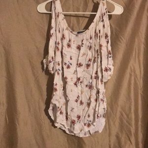 Summer blouse